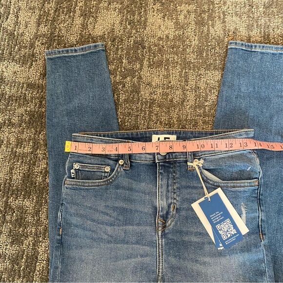 Lovers and Friends Ricky Skinny Jeans - Picture 11 of 12